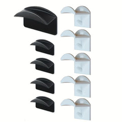 Baseball Hat Hook Traceless Sticking Hook