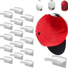 Baseball Hat Hook Traceless Sticking Hook