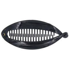 Fishtail Hair Clip Hair Accessories For Women And Girls