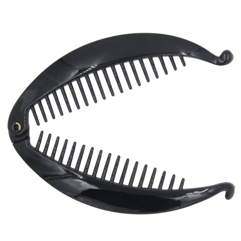 Fishtail Hair Clip Hair Accessories For Women And Girls