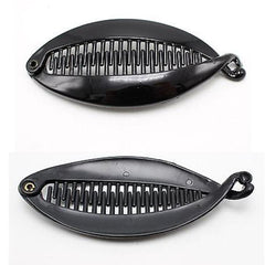 Fishtail Hair Clip Hair Accessories For Women And Girls