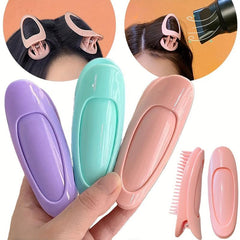 Volumizing Hair Root Clips DIY Fluffy Hairpin No Heat Curling Iron Styling Tool