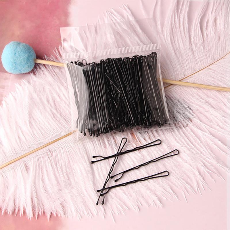 Invisible Wave Hairpins for Women Girls