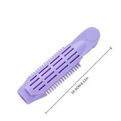 Natural Hair Volume Clip Curly Hair Styling Tool DIY Curler