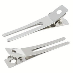 20pcs Minimalist DIY Hair Clip Salon Non Crease Headwear Hair Grip