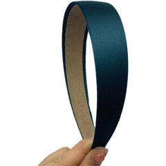 Wide Elastic Headbands for Girls Hair Accessory