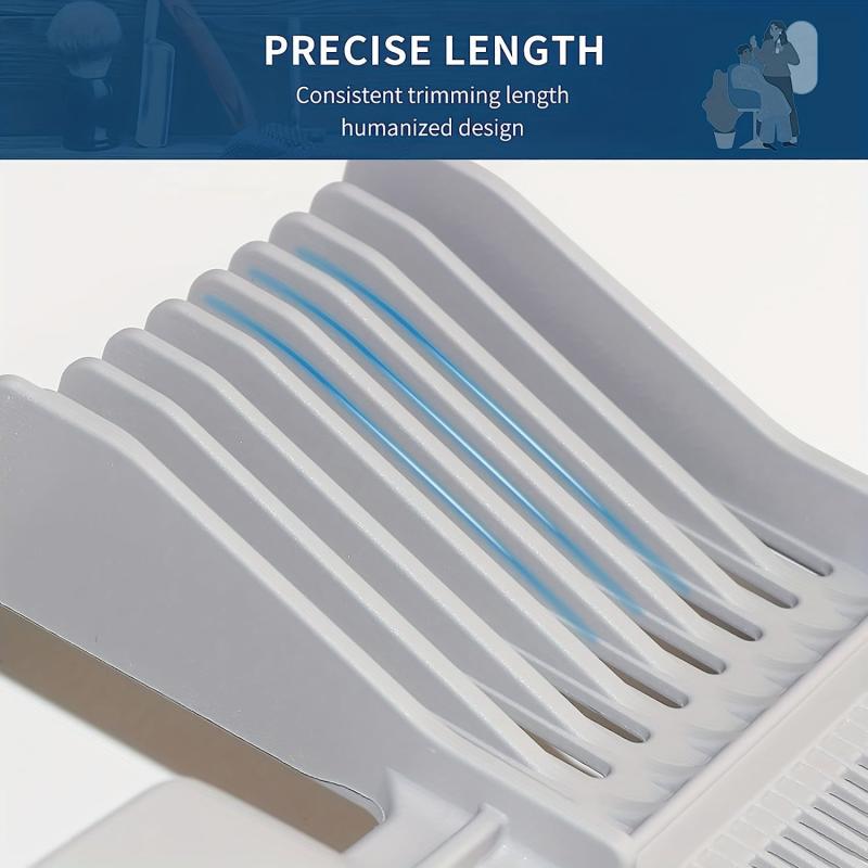 Barber Fade Combs Heat Resistant FlatTop Comb