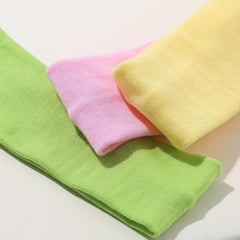 5PCS Non Slip Sports Yoga Headband Sweat Running Hair Bands