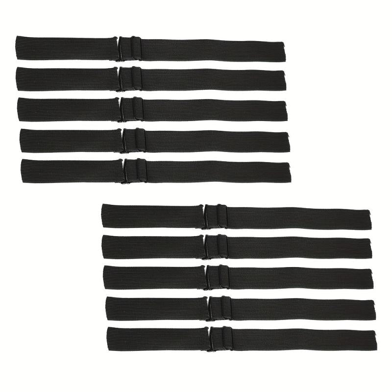 Elastic Band For Wigs Adjustable Strap Sewing Wig Making Secure 30 48X2.5