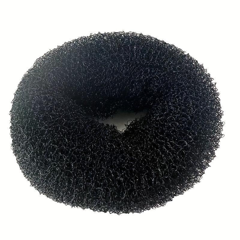 Foam Sponge Bun Maker Donut Shape Hair Accessory Hair Styler