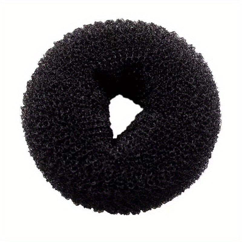 Foam Sponge Bun Maker Donut Shape Hair Accessory Hair Styler