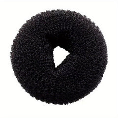 Foam Sponge Bun Maker Donut Shape Hair Accessory Hair Styler