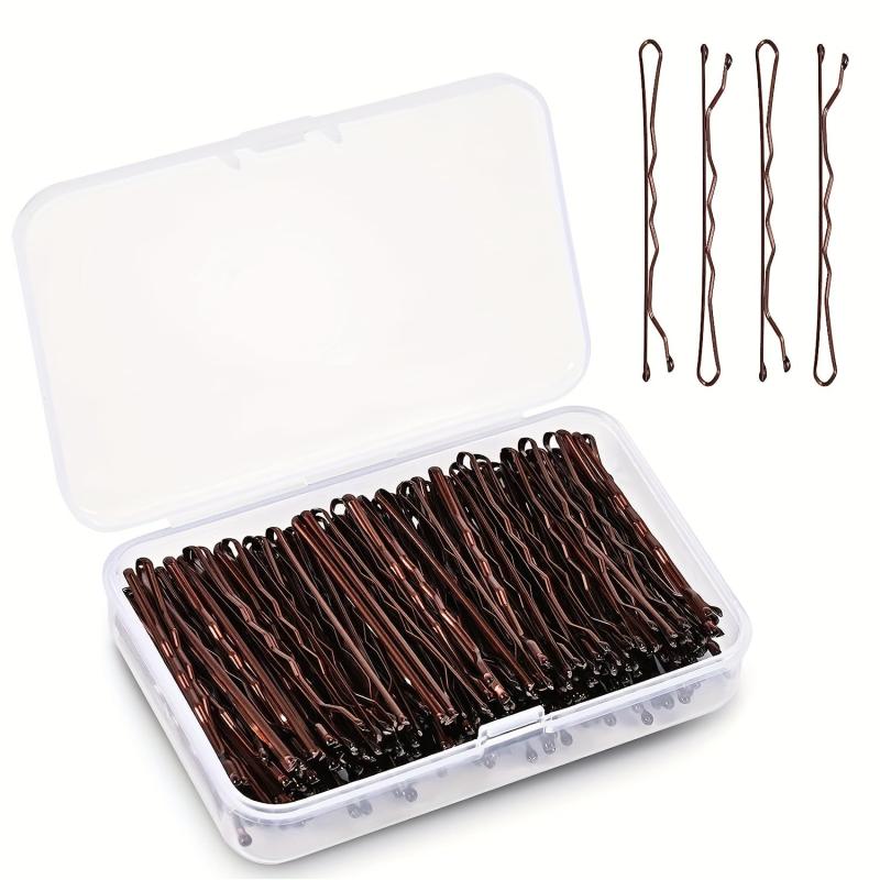 150pcs Metal Hairpin Invisible Hair Pin for Hair Styling Hair Clip