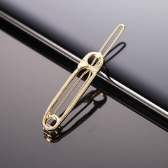 Heart Shape Wings Hair Clip Side Clip Hair Accessories