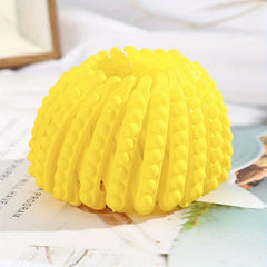 Ponytail Bird's Nest Hair Tie Hair Styling Tool Women's Headwear