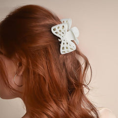 Large Hair Claw Clips for Women & Girls Strong Hold Jaw Clip