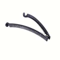 Rhinestone Hair Clip Head Jewelry Hair Accessories Female