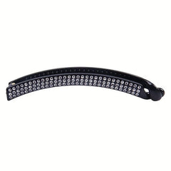 Rhinestone Hair Clip Head Jewelry Hair Accessories Female