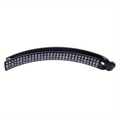 Rhinestone Hair Clip Head Jewelry Hair Accessories Female