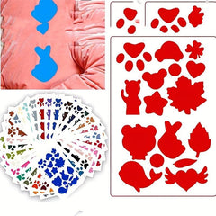 2pcs Down Jacket Repair Patches Self Adhesive Clothes Repair Set