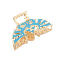 Anime Cartoon Hair Claw Clip Strong Hold Grip Hair Jaw Clip