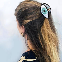 Acetate Hair Claw Clip Strong Hold Thick Hair Accessories