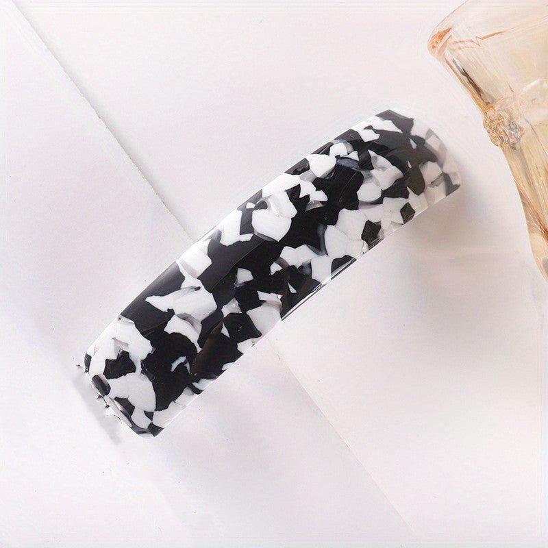 Acetic Acid Hair Clip Duck Billed Hair Accessory