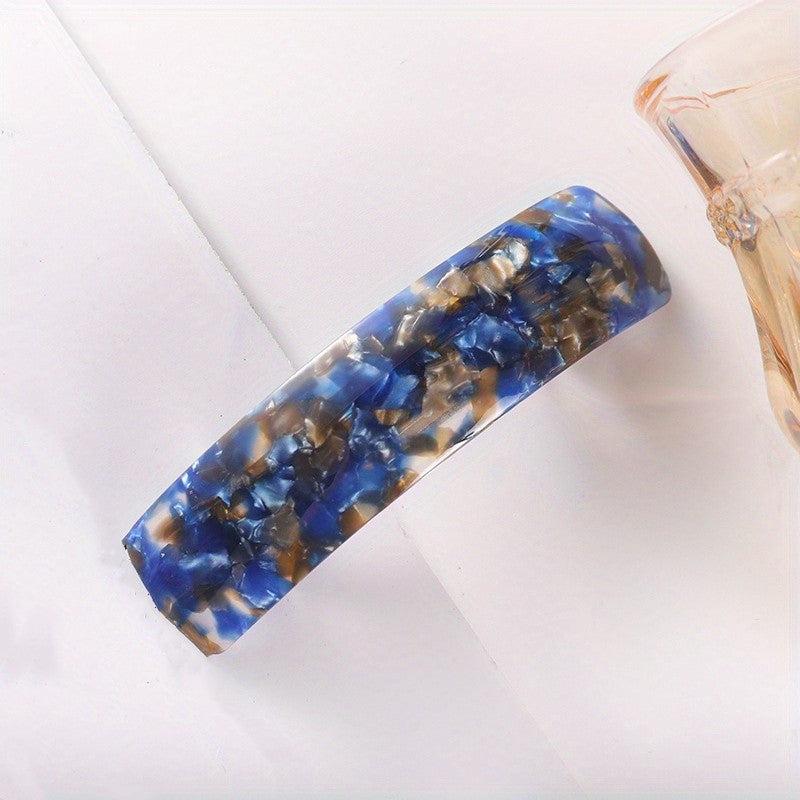 Acetic Acid Hair Clip Duck Billed Hair Accessory
