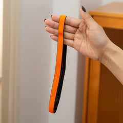 Sweat Absorbing Sports Headband Non-Slip Fitness Hairband