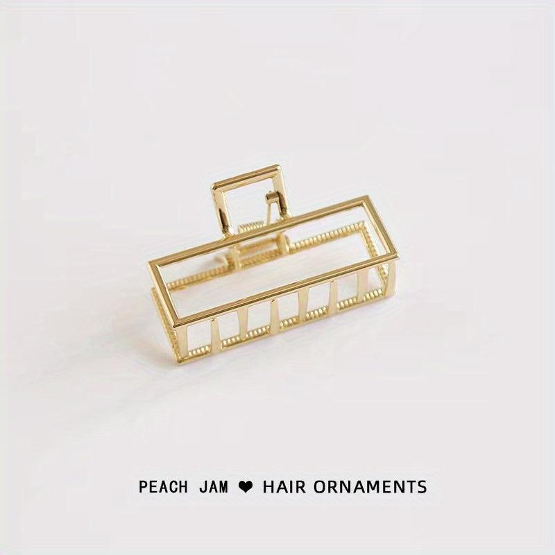 Hair Clips Hair Claw Hair Accessories Wedding Hair Comb Hair Grip