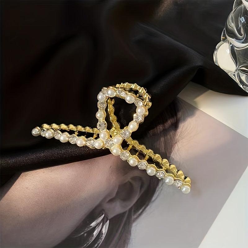 Hair Clips Hair Claw Hair Accessories Wedding Hair Comb Hair Grip