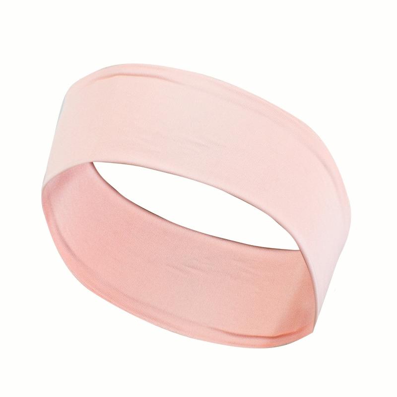 18 Colors Women Sports Headbands Headwraps Solid Workout Running Yoga Hair Band