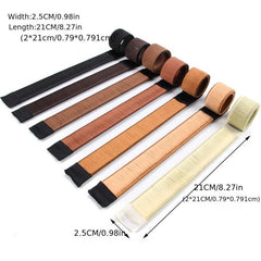 Hair Donut Bun Maker Clips Hair Styling Tool Accessories