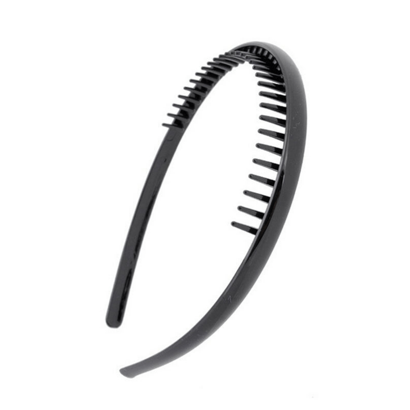 Headband Hair Hoop All Match Hairband Hair Accessories Daily Workout