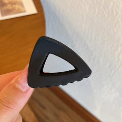 Stylish Hair Claw Clip Strong Hold Jaw Clips Hair Catch Barrette Hair Clips