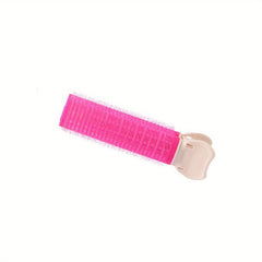 Volumizing Bang Curler Clip Hair Root Clip DIY Styling Tool