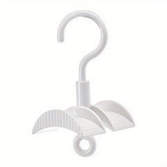 Handbag Airer Scarf Hook Rotating Handbag Hanger