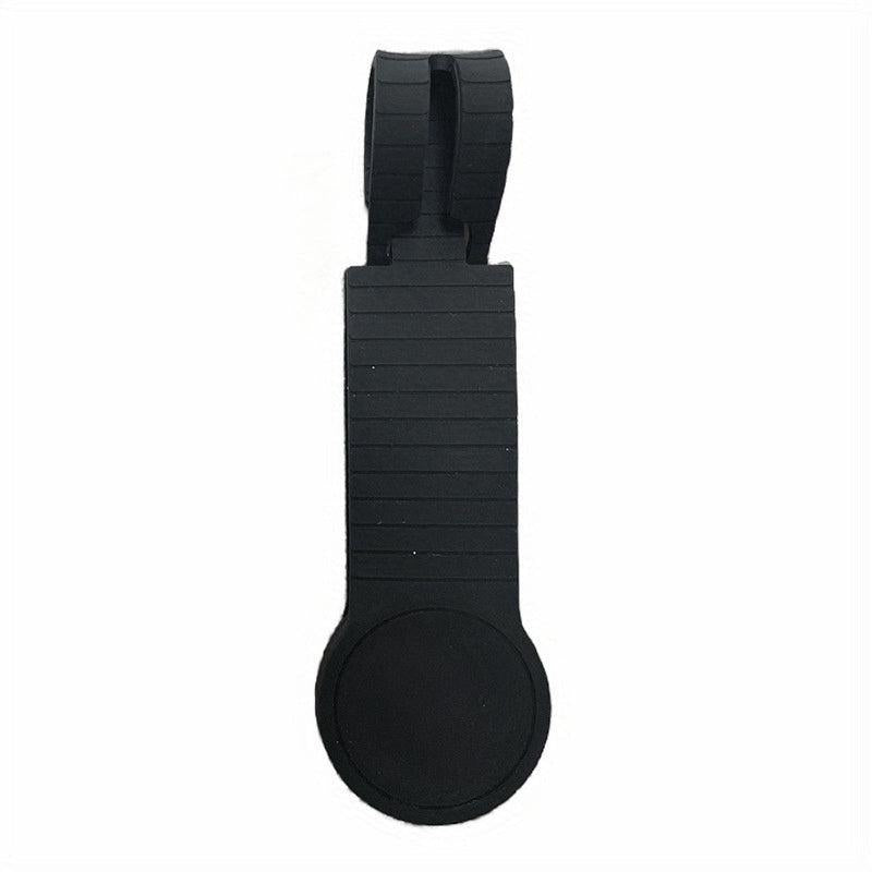 Magnetic Hat Silicone Clip for Travel Bags Backpacks Handbags