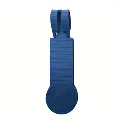 Magnetic Hat Silicone Clip for Travel Bags Backpacks Handbags