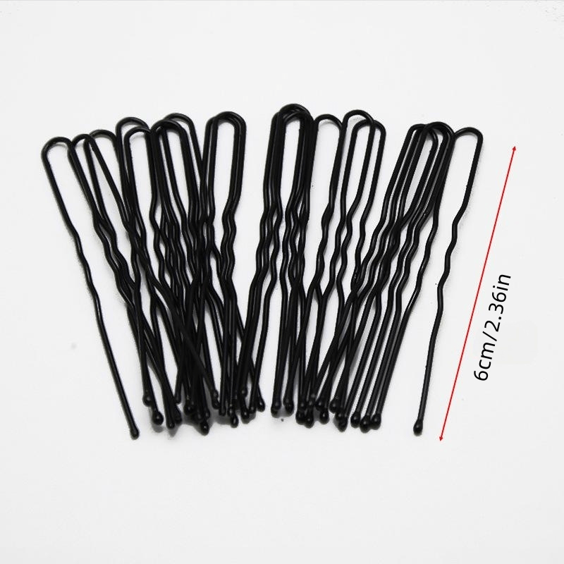 66pcs Hair Styling Accessories Set for Women