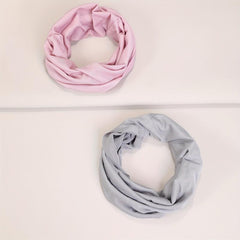 8pcs Milk Silk Headband Style Hair Band Sports Sweatband for Women