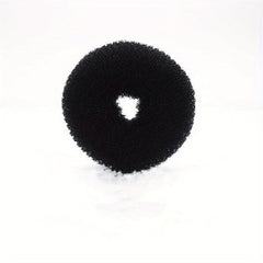Hair Bun Chignon Maker Ballerina Hair Bun Accessory Prom Wedding