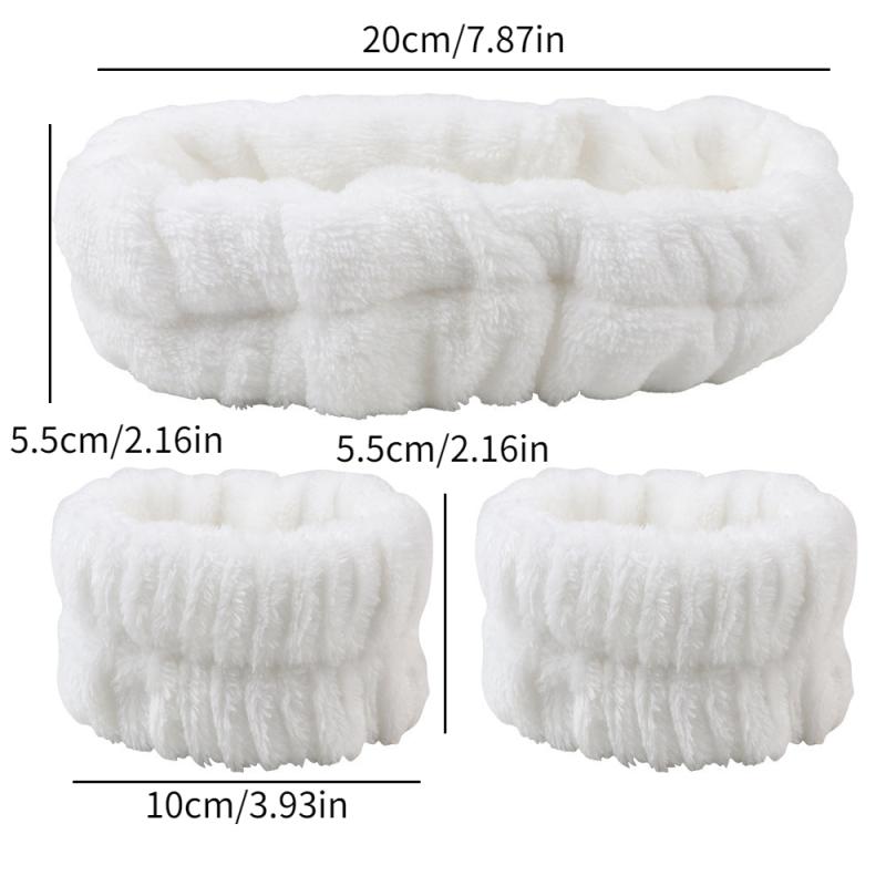 Women's Yoga Sweatband Headband Hairband