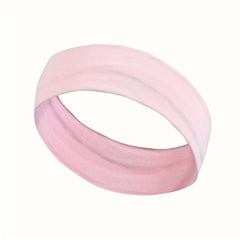 20 Colors Running Fitness Sports Hairband Sweatband Stretch Yoga Headband