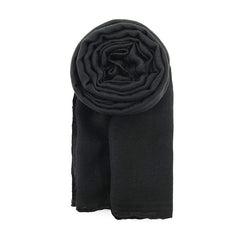 Boho Knotted Turban Velvet Headwrap African Hair Wrap