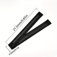 Hair Styler Band Bun Maker Seamless Hair Band