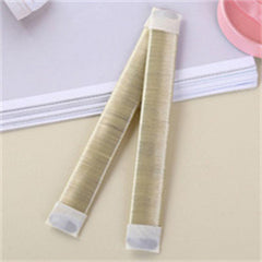 Women's Spiral Ball Hairband Wigs Bun Maker Hair Accessories