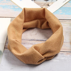 Women Girls Turban Headbands Wide Headwraps Elastic Yoga Hair Accessories