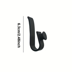 U-Shaped Hook for Bogg Bags Insert Charm Cup Hanger