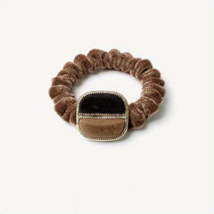 Large Scrunchie Head Rope High Elasticity Hair Band